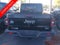 2022 Jeep Gladiator Overland 4x4