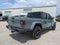 2026 Jeep Gladiator GLADIATOR WILLYS 4X4