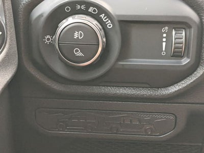 2026 Jeep Gladiator GLADIATOR WILLYS 4X4