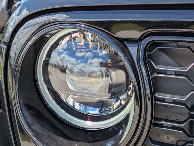2026 Jeep Gladiator GLADIATOR WILLYS 4X4