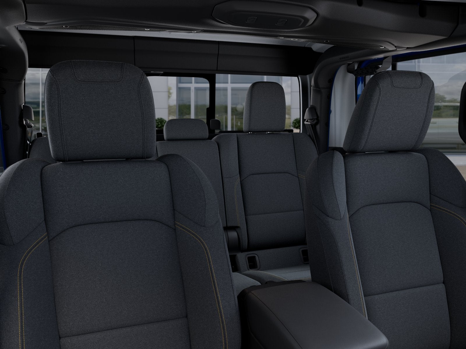 2026 Jeep Gladiator GLADIATOR SPORT 4X4