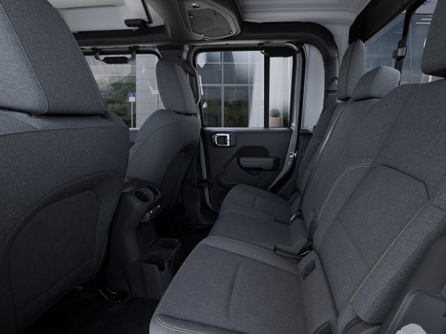 2026 Jeep Gladiator GLADIATOR SPORT S 4X4