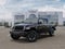 2026 Jeep Gladiator GLADIATOR RUBICON X 4X4