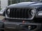 2026 Jeep Gladiator GLADIATOR RUBICON X 4X4