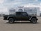2026 Jeep Gladiator GLADIATOR RUBICON X 4X4