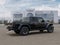 2026 Jeep Gladiator GLADIATOR RUBICON X 4X4