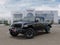 2026 Jeep Gladiator GLADIATOR SHADOW OPS 4X4