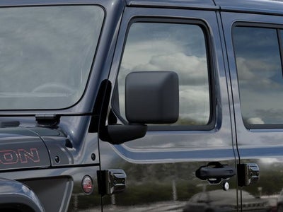 2026 Jeep Gladiator GLADIATOR SHADOW OPS 4X4