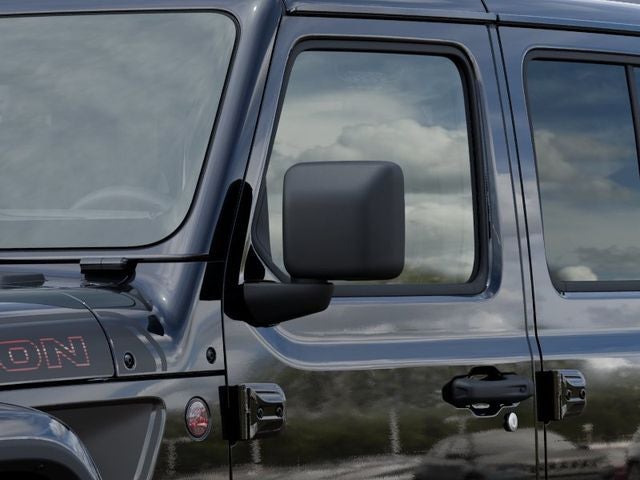 2026 Jeep Gladiator GLADIATOR SHADOW OPS 4X4