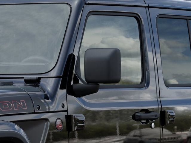 2026 Jeep Gladiator GLADIATOR SHADOW OPS 4X4