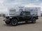 2026 Jeep Gladiator GLADIATOR SHADOW OPS 4X4