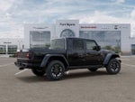 2026 Jeep Gladiator GLADIATOR SHADOW OPS 4X4