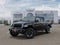 2026 Jeep Gladiator GLADIATOR SHADOW OPS 4X4
