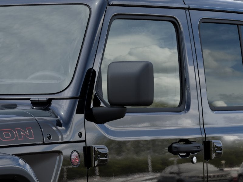 2026 Jeep Gladiator GLADIATOR SHADOW OPS 4X4
