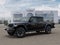 2026 Jeep Gladiator GLADIATOR SHADOW OPS 4X4
