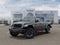 2026 Jeep Gladiator GLADIATOR RUBICON X 4X4
