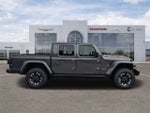 2026 Jeep Gladiator GLADIATOR RUBICON X 4X4