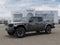 2026 Jeep Gladiator GLADIATOR RUBICON X 4X4