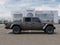 2026 Jeep Gladiator GLADIATOR RUBICON X 4X4