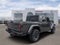 2026 Jeep Gladiator GLADIATOR RUBICON X 4X4