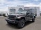 2026 Jeep Gladiator GLADIATOR RUBICON X 4X4
