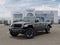2026 Jeep Gladiator GLADIATOR RUBICON X 4X4
