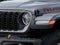 2026 Jeep Gladiator GLADIATOR RUBICON X 4X4