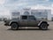 2026 Jeep Gladiator GLADIATOR RUBICON X 4X4
