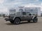 2026 Jeep Gladiator GLADIATOR RUBICON X 4X4