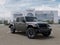 2026 Jeep Gladiator GLADIATOR RUBICON X 4X4