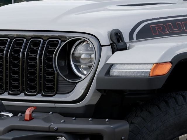 2026 Jeep Gladiator GLADIATOR SHADOW OPS 4X4