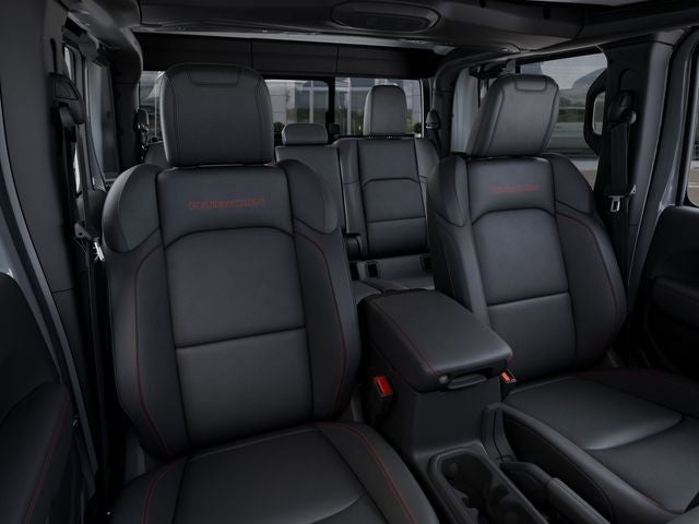 2026 Jeep Gladiator GLADIATOR SHADOW OPS 4X4