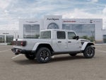 2026 Jeep Gladiator GLADIATOR SHADOW OPS 4X4