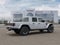 2026 Jeep Gladiator GLADIATOR SHADOW OPS 4X4