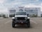 2026 Jeep Gladiator GLADIATOR SHADOW OPS 4X4