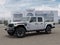 2026 Jeep Gladiator GLADIATOR SHADOW OPS 4X4