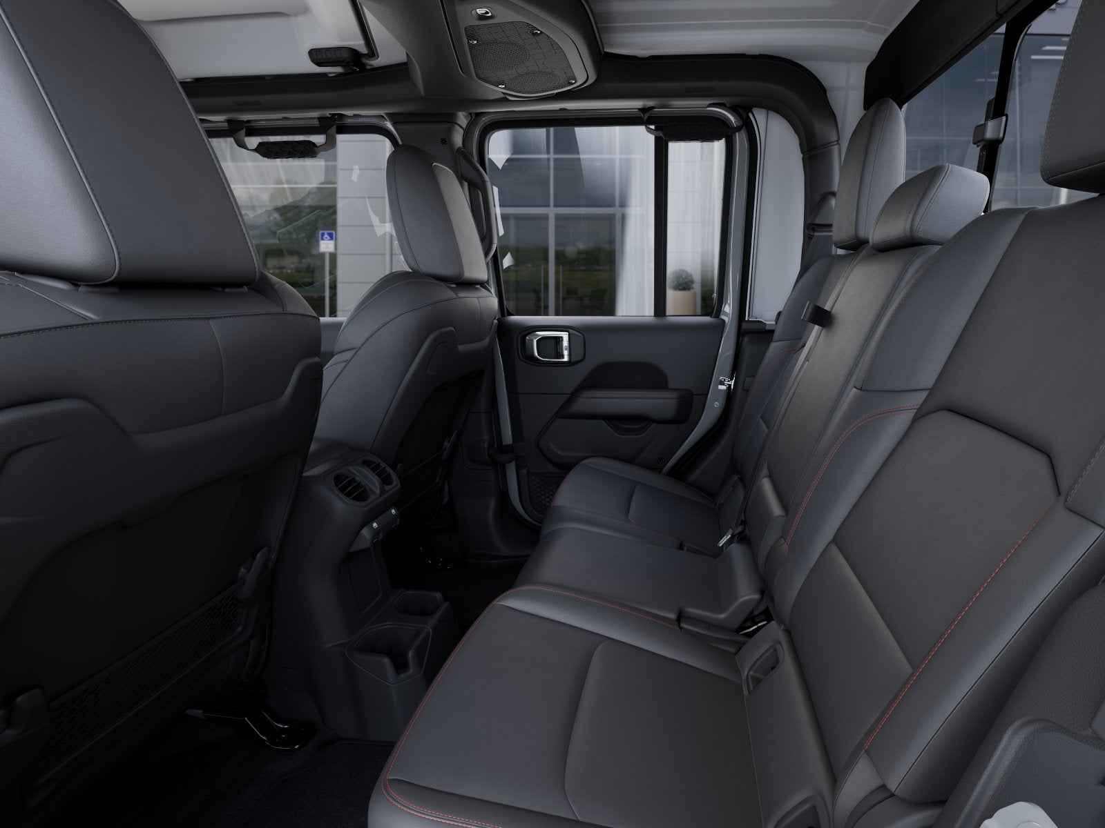 2026 Jeep Gladiator GLADIATOR SHADOW OPS 4X4