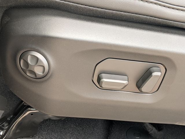 2026 Jeep Gladiator GLADIATOR SHADOW OPS 4X4