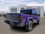 2026 Jeep Gladiator GLADIATOR SHADOW OPS 4X4