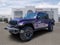 2026 Jeep Gladiator GLADIATOR SHADOW OPS 4X4