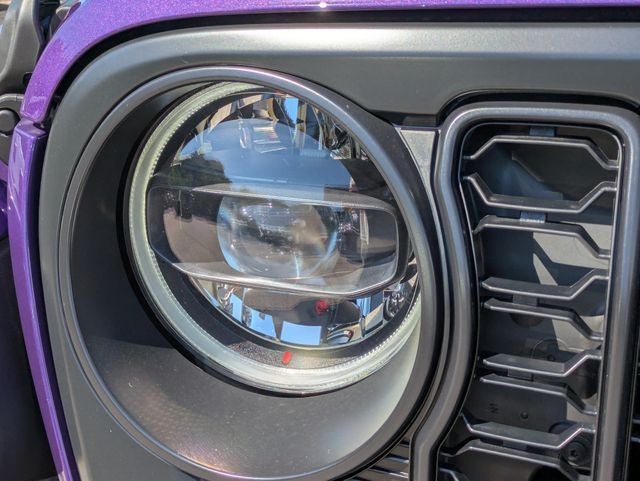 2026 Jeep Gladiator GLADIATOR SHADOW OPS 4X4