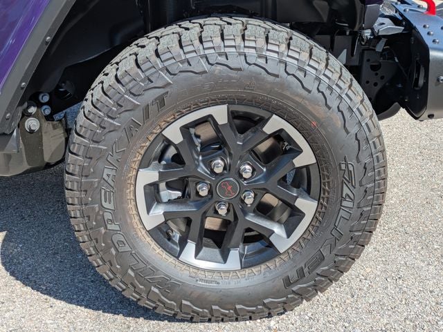 2026 Jeep Gladiator GLADIATOR SHADOW OPS 4X4