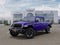 2026 Jeep Gladiator GLADIATOR SHADOW OPS 4X4