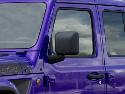 2026 Jeep Gladiator GLADIATOR SHADOW OPS 4X4
