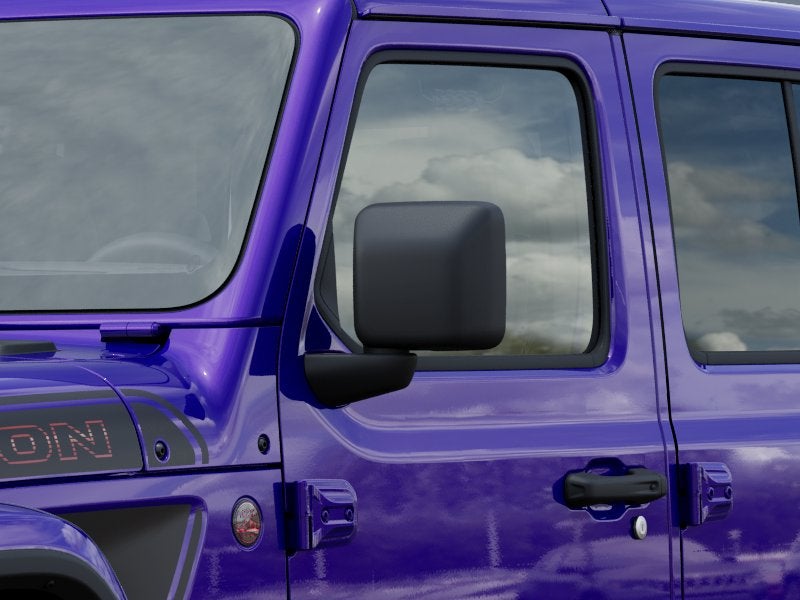 2026 Jeep Gladiator GLADIATOR SHADOW OPS 4X4