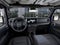 2026 Jeep Gladiator GLADIATOR SHADOW OPS 4X4