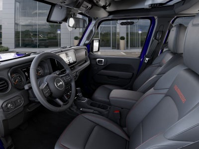2026 Jeep Gladiator GLADIATOR SHADOW OPS 4X4