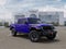 2026 Jeep Gladiator GLADIATOR SHADOW OPS 4X4