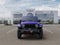 2026 Jeep Gladiator GLADIATOR SHADOW OPS 4X4