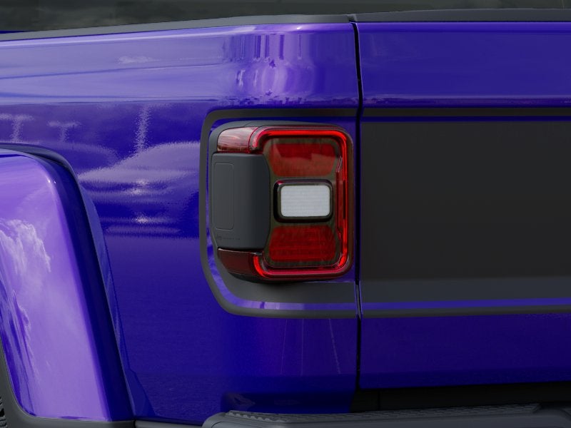 2026 Jeep Gladiator GLADIATOR SHADOW OPS 4X4